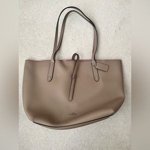 Coach Market Tote